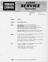 Yamaha CR-2020-Service-Information 